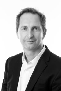 Avedon Capital Partners, Hannes Hinteregger