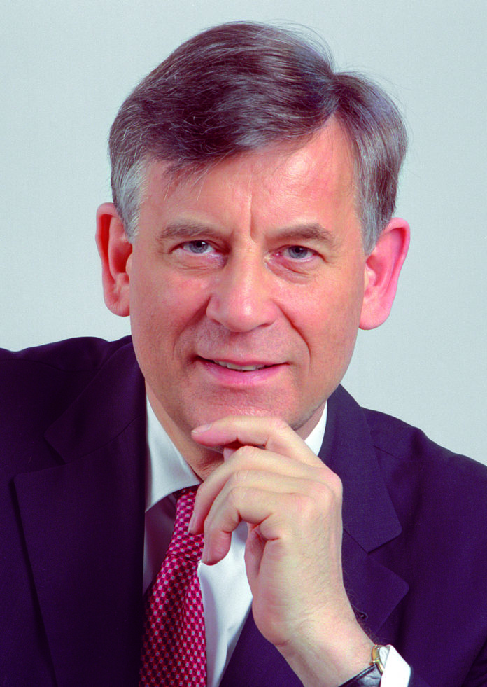 Prof. Hermann Simon