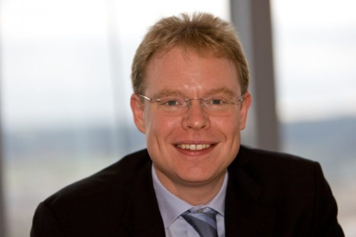 Stephan Schambach, Demandware