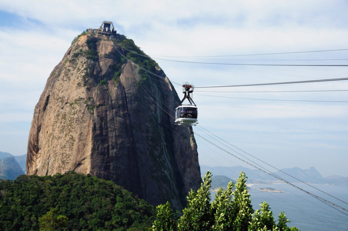 Brasilien