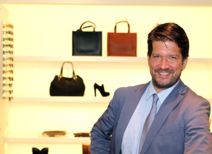 Luca Strehle