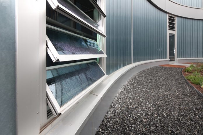 Glasbau Hahn Glasbau Hahn GmbH