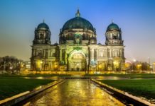 Mehr als nur Geschichte: Der Berliner Dom
