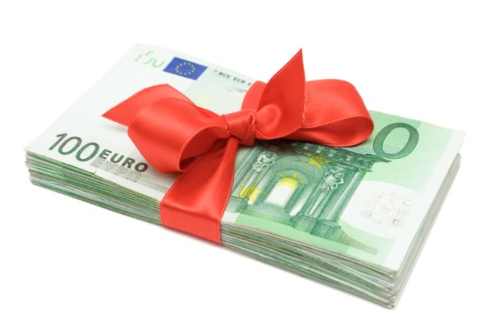 Geld