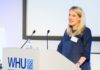 Ricarda Kusch, Geschäftsführerin beim gleichnamigen Hersteller für Sitzmö