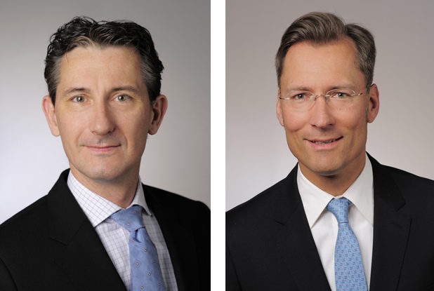Alvarez &Marsal Hoppe Althaus