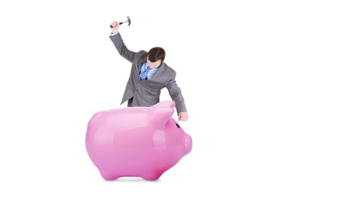Viel Arbeit, wenig Geld zum leben: Immer mehr Selbstständige brauchen staatliche Unterstützung.