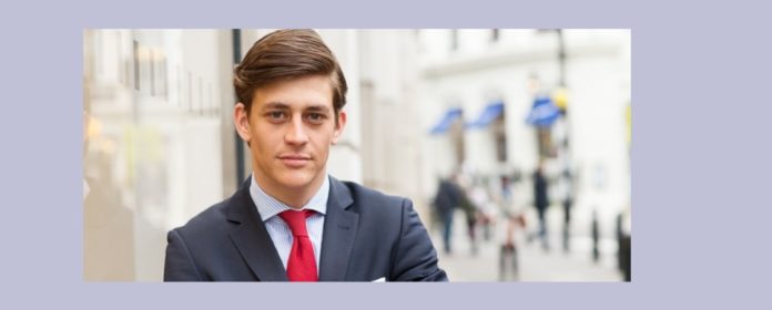 Armin Sieber ist Partner bei LSG & Kollegen.