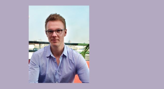 Möchte Finanzierungslücke im Mittelstand schließen: Dr. Christian Grobe von Zencap