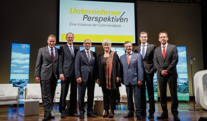 Commerzbank Unternehmerperspektiven 02/06/2014