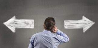 Die Qual der Wahl: Die meisten Entscheider gehen rational vor. Big Data kann helfen.Die Qual der Wahl: Die meisten Entscheider gehen rational vor. Big Data kann helfen.Die Qual der Wahl: Die meisten Entscheider gehen rational vor. Big Data kann helfen.Die Qual der Wahl: Die meisten Entscheider gehen rational vor. Big Data kann helfen.