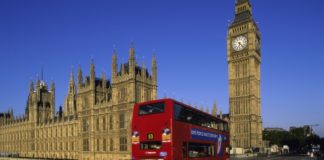 Anglophone Welt: Verbindungen in die USA und nach Großbritannien sind wichtig für den deutschen Maschinenbau.