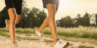 Sich fit halten: Das gilt auch für Unternehmen, selbst in guten Zeiten.