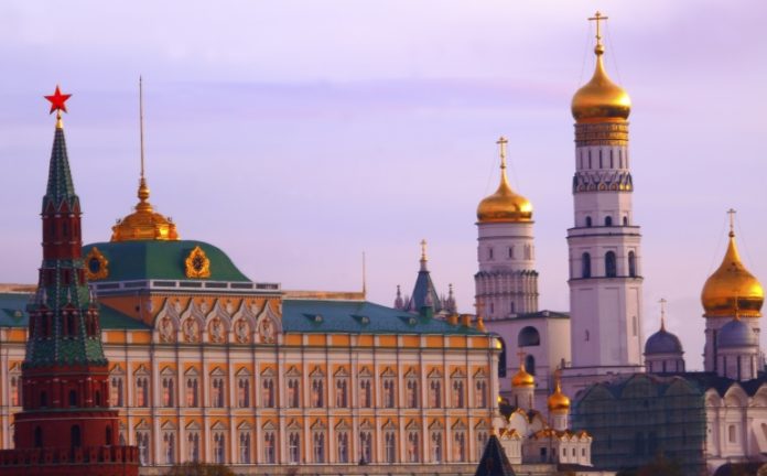 Mächtiger Handelspartner: Die Sanktionen gegen Russland haben Auswirkungen für West und Ost.
