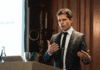 Gab Einblicke ins Familienunternehmen: Martin Buck bei Industry Insights.