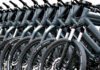 Zukunft in dunklen Farben: Fahrradhersteller Mifa muss sich sanieren.