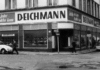 Traditionsreiches Familienunternehmen: Die zweite Generation der Unternehmenslenker, Heinz-Horst Deichmann, ist gestorben.