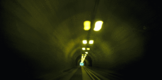 Kein Licht am Ende des Tunnels: Der ifo Index ist zum sechsten Mal in Folge gesunken.
