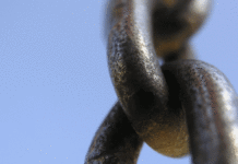 Starke Kette: Eine glaubhafte CSR-Strategie muss von allen Mitarbeitern gelebt werden.