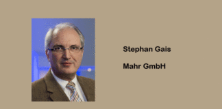 Sieht TTIP als Chance der Industrieländer: Stephan Gais.