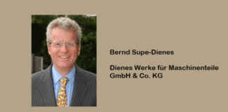 Als exportierender Mittelständler auf Investorenschutz angewiesen: Bernd Supe-Dienes.