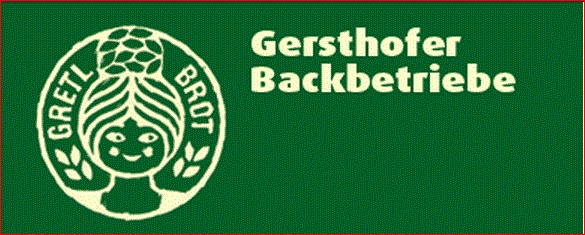 Im Großraum Augsburg aktiv: Die Bäckerei Gersthofer. (© Gersthofer Backbetriebe)