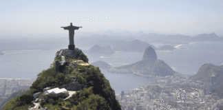 Wachstum am Zuckerhut: Brasilien gehört zu den größten Volkswirtschaften der Welt.