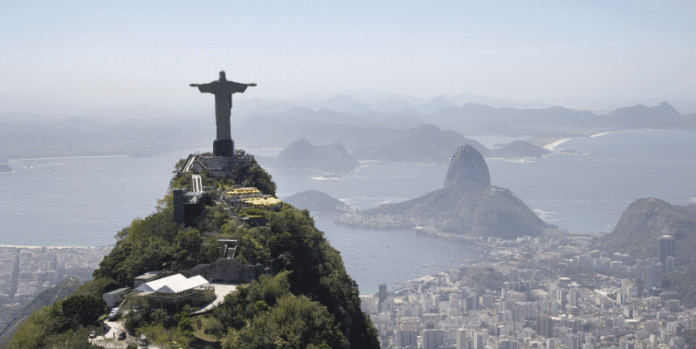 Wachstum am Zuckerhut: Brasilien gehört zu den größten Volkswirtschaften der Welt.