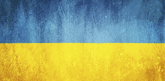 Brandherd Ukraine: Auch er machte 2014 vielen Unternehmen einen Strich durch die Rechnung.