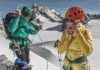 Funktional und umweltschonend: Vaude achtet stark auf umweltschonende Produktion. (© Vaude Sport GmbH & Co. KG)