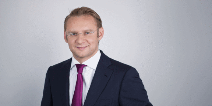 Vom Absolute-Return-Konzept überzeugt: Fondsmanager Eckhard Sauren. (© Sauren Finanzdienstleistungen GmbH & Co. KG)