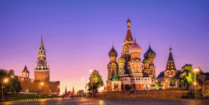 2015-06-02 Russland Fotolia_ yulenochekk © fotolia/yulenochekk