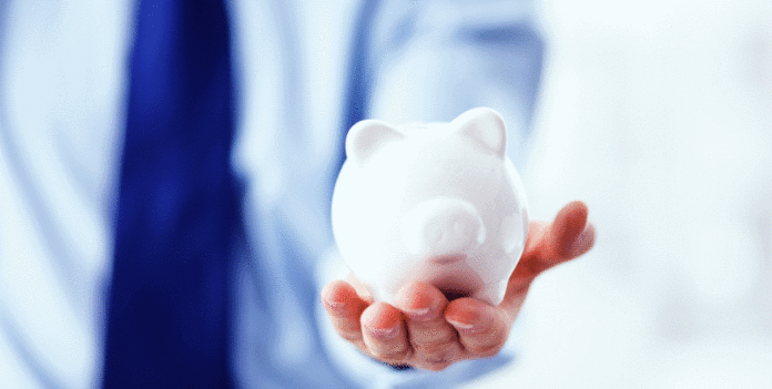 Begehrtes Kapital (© Fotolia/lenetsnikolai)