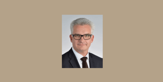 Dr. Harald Preißler/Bantleon Bank AG Steht hinter dem Bantleon Family & Friends: Dr. Harald Preißler (© Bantleon Bank AG)