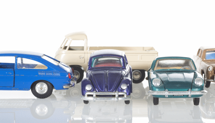 Leasing präferiert (© fotolia/sonnenflut products)