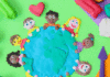 Umweltschutz (© fotolia/ChristArt)