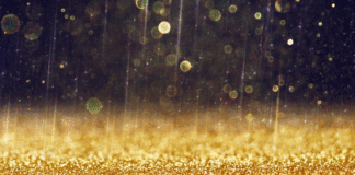 Edelmetall Gold (© fotolia/tomer turjeman)
