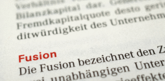 Fusionen und Übernahmen (© fotolia/SBH)