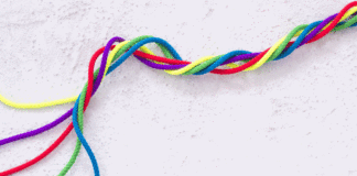 Viele Stränge zusammenweben: Diversity Management sucht nach den richtigen Menschen (© fotolia/imaginando)