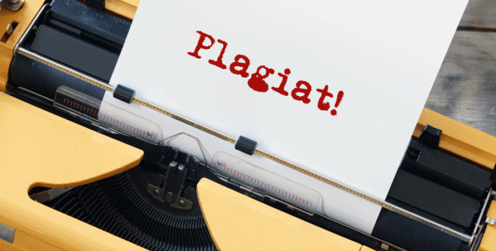 Plagiate: Der deutschen Wirtschaft entgehen jährlich 56 Mrd. Euro (© fotolia/cirquedesprit)