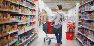 Die Kraft der Marke: Deutsche Verbraucher verbinden mit ihr höhere Qualität (© fotolia/.shock)