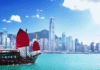 Kurs auf Fernost: China-Sourcing will gut überlegt sein (© fotolia/Iakov Kalinin)