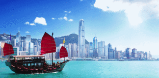 Kurs auf Fernost: China-Sourcing will gut überlegt sein (© fotolia/Iakov Kalinin)