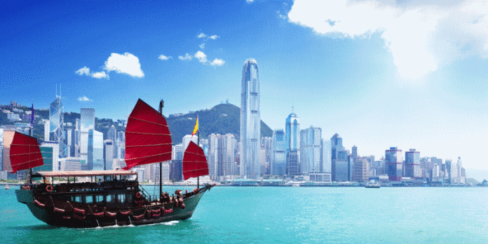 Kurs auf Fernost: China-Sourcing will gut überlegt sein (© fotolia/Iakov Kalinin)
