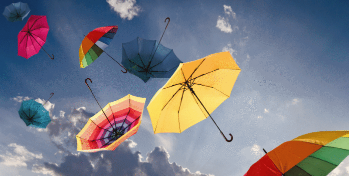 Auf in die weite Welt: Markenschutz ist dabei wichtig. (© fotolia/doris oberfrank-list)