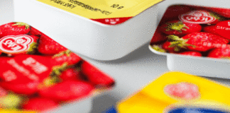 Verpackungslösungen von A&D: Heute macht die Lebensmittelsparte nur noch einen kleinen Umsatzanteil aus (© A&D Verpackungsmaschinenbau GmbH)
