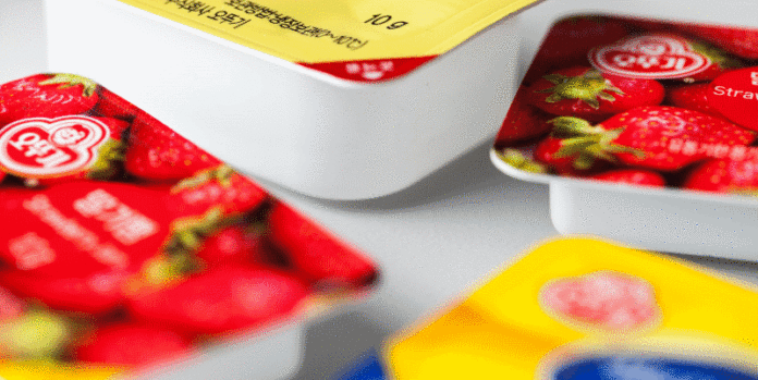 A&D Verpackungsmaschinenbau GmbH Verpackungslösungen von A&D: Heute macht die Lebensmittelsparte nur noch einen kleinen Umsatzanteil aus (© A&D Verpackungsmaschinenbau GmbH)