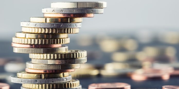 Hoher Geldbedarf: beim Unternehmenskauf hört die Finanzierung nicht auf.