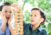 Nachfolge in Familienunternehmen: Bei ihr kommen viele Bausteine zusammen (© fotolia/TinPong)