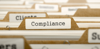 Ein Wust von Verordnungen: Compliance ist im Unternehmensalltag wichtig (© fotolia/tashatuvango)